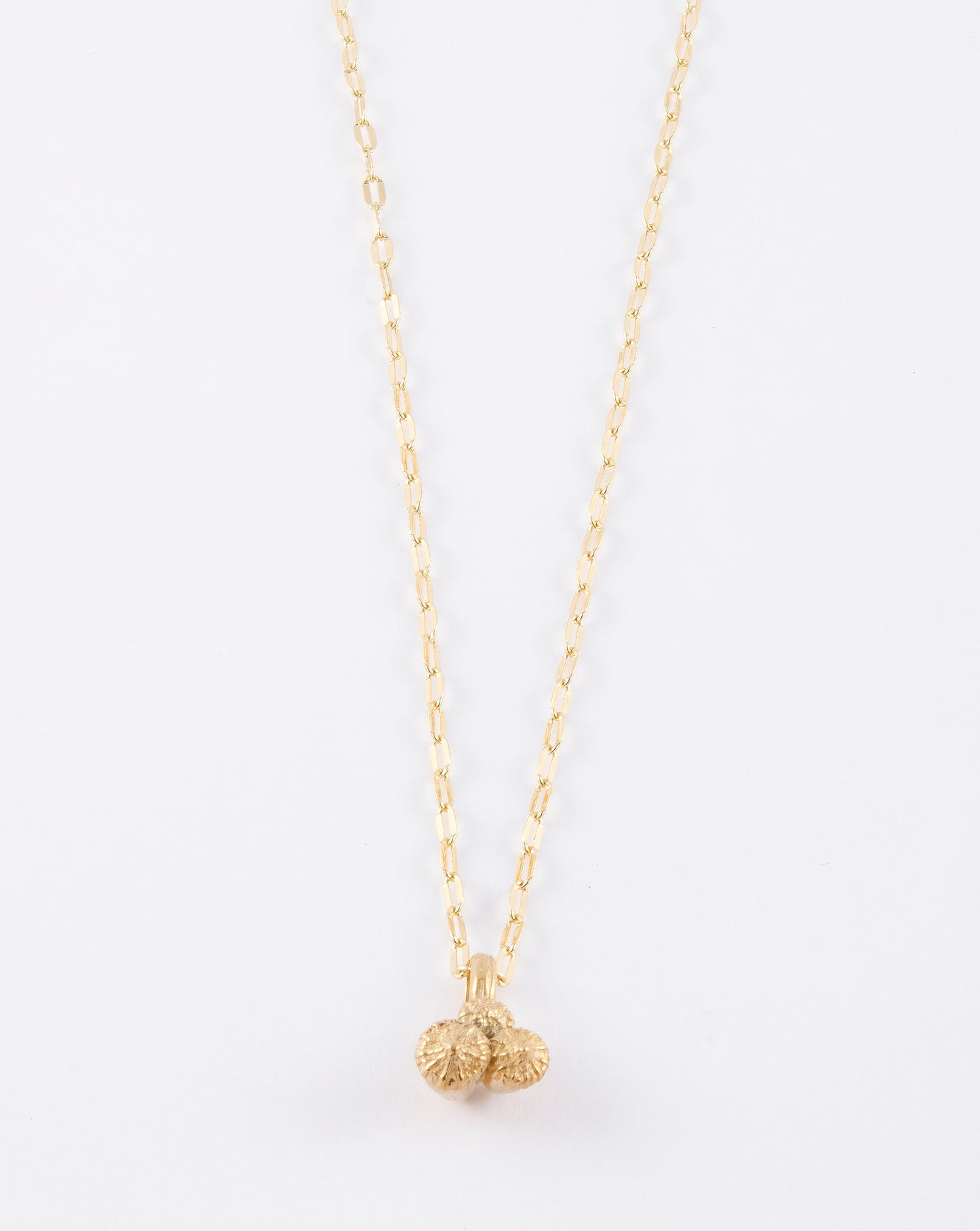 COLLIER PAVOT
