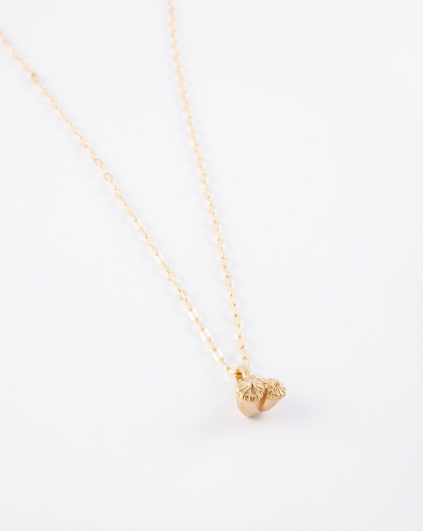 COLLIER PAVOT