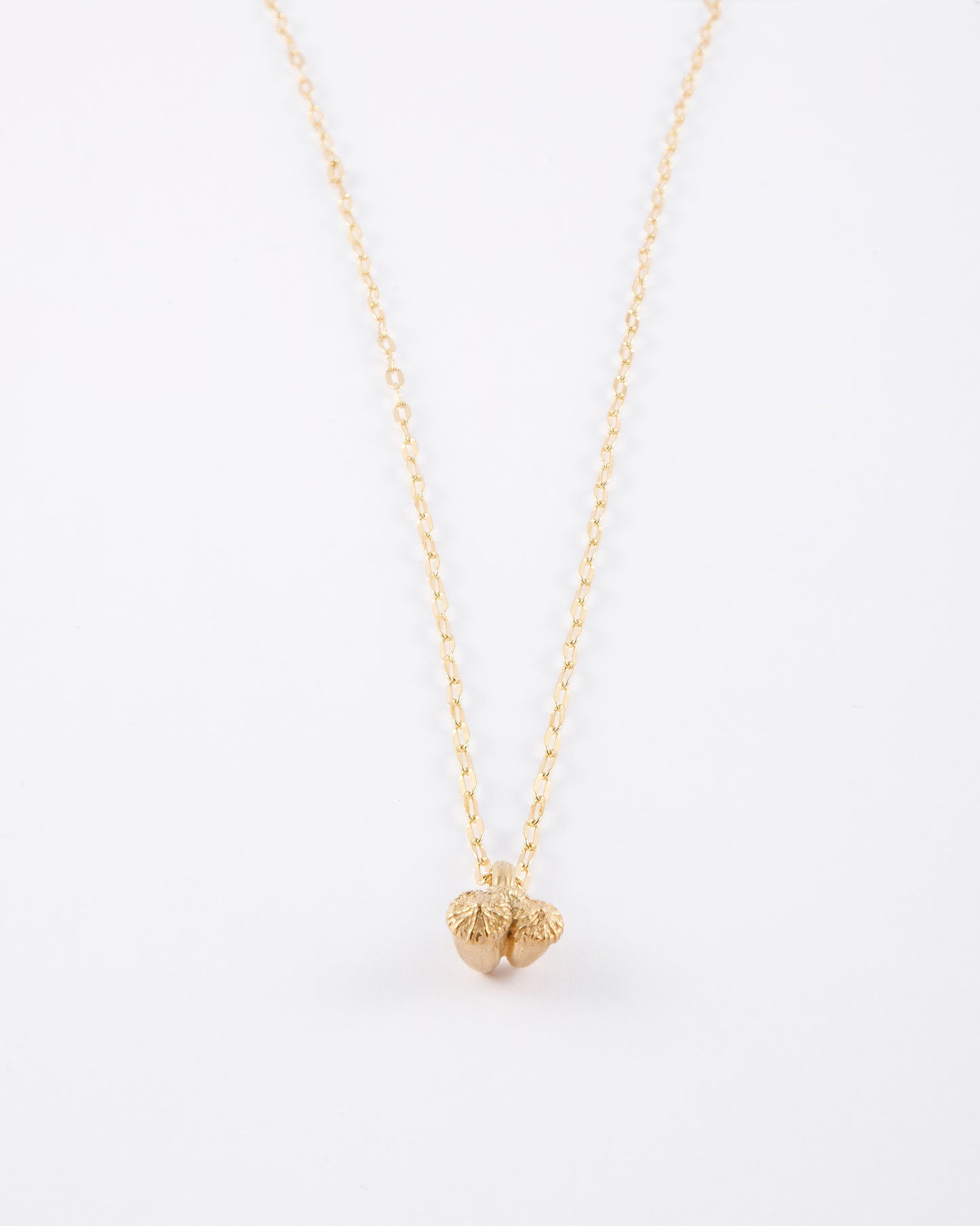 COLLIER PAVOT