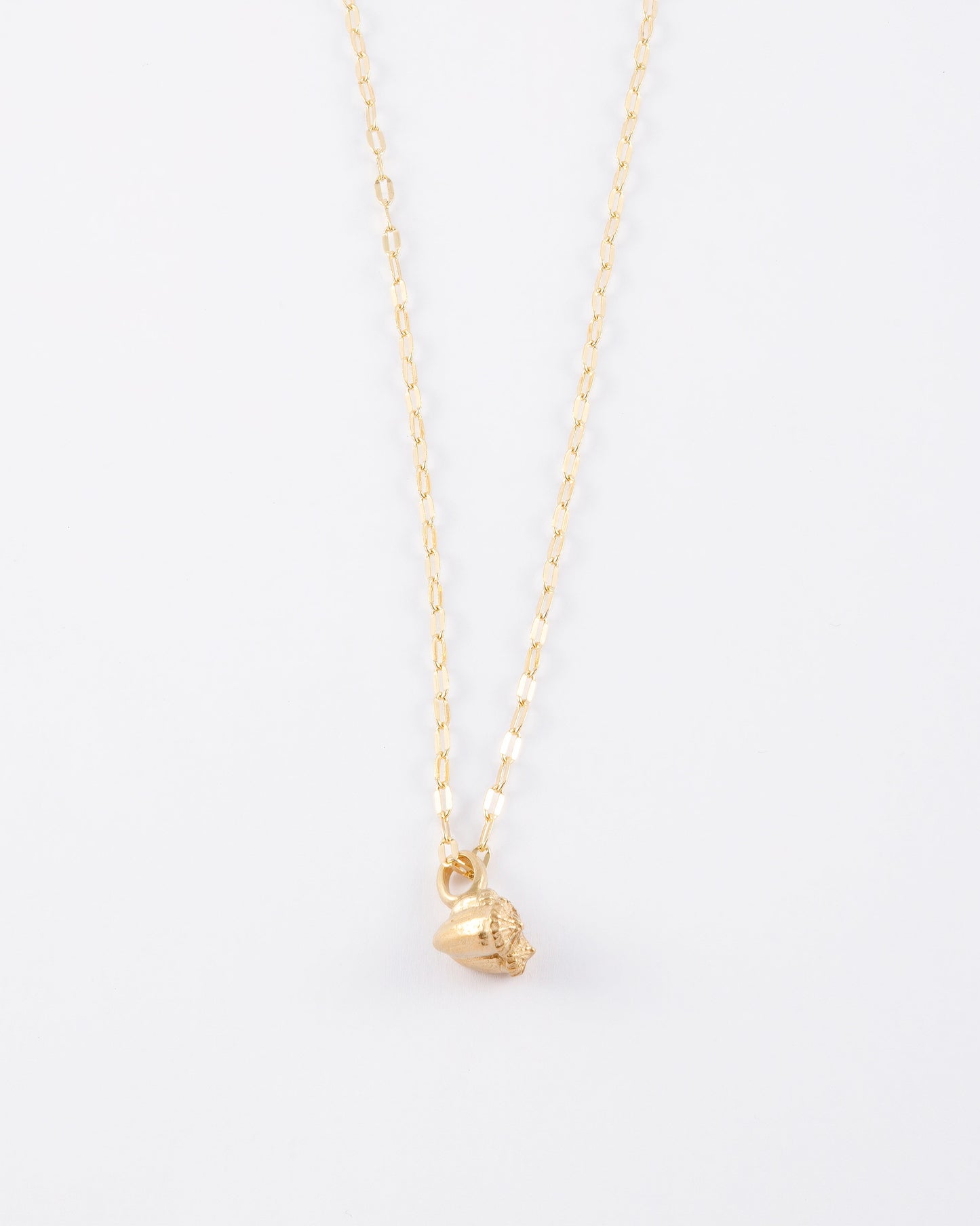 COLLIER PAVOT