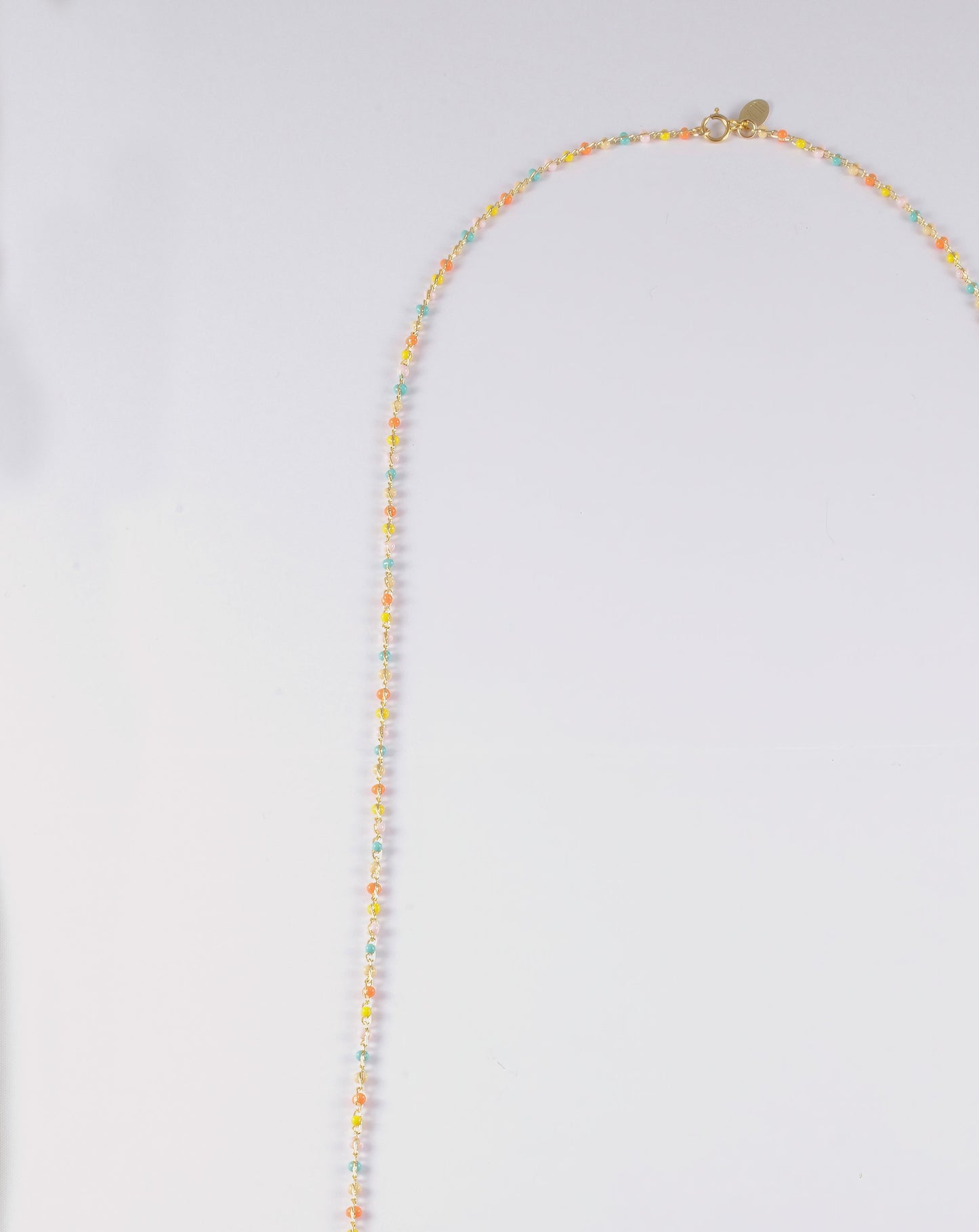 COLLIER ALMÉRIA SAUTOIR