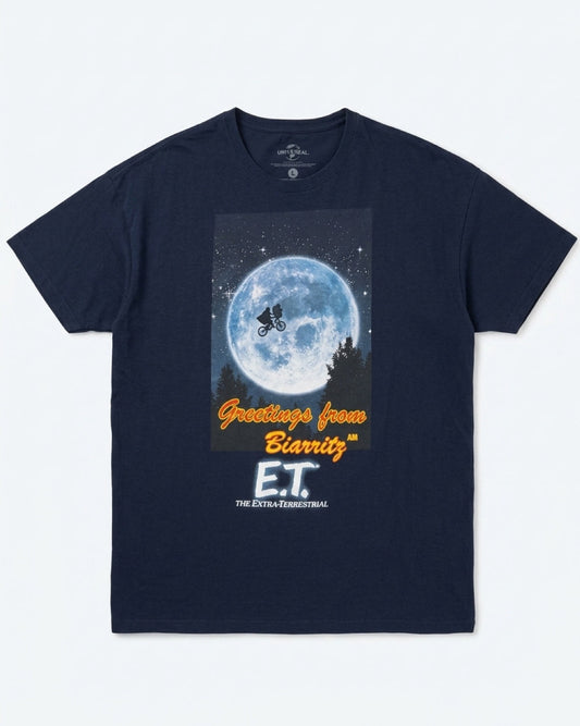 Teeshirt E.T