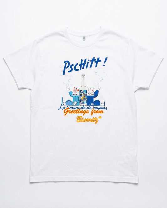 Teeshirt Pschitt