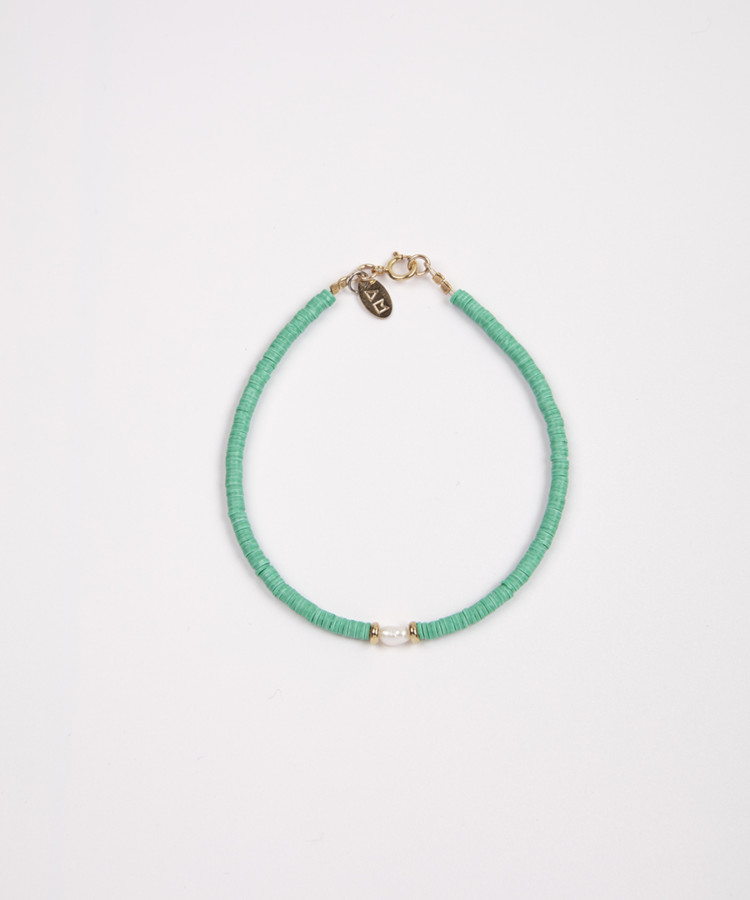 Bracelet Josei en couleur