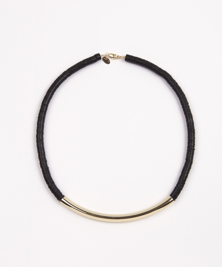 Collier Luxe