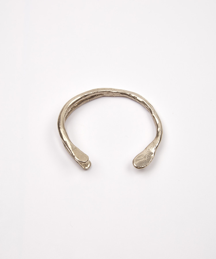 Bracelet jonc Wishbone