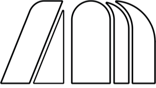 logo monik contour