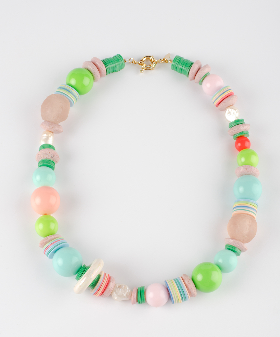 collier candy