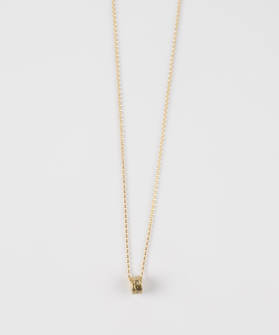 collier leo s