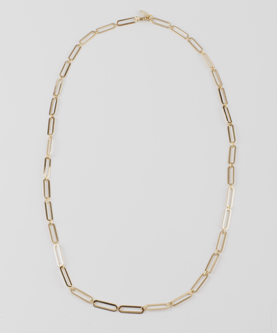 collier nell sautoir