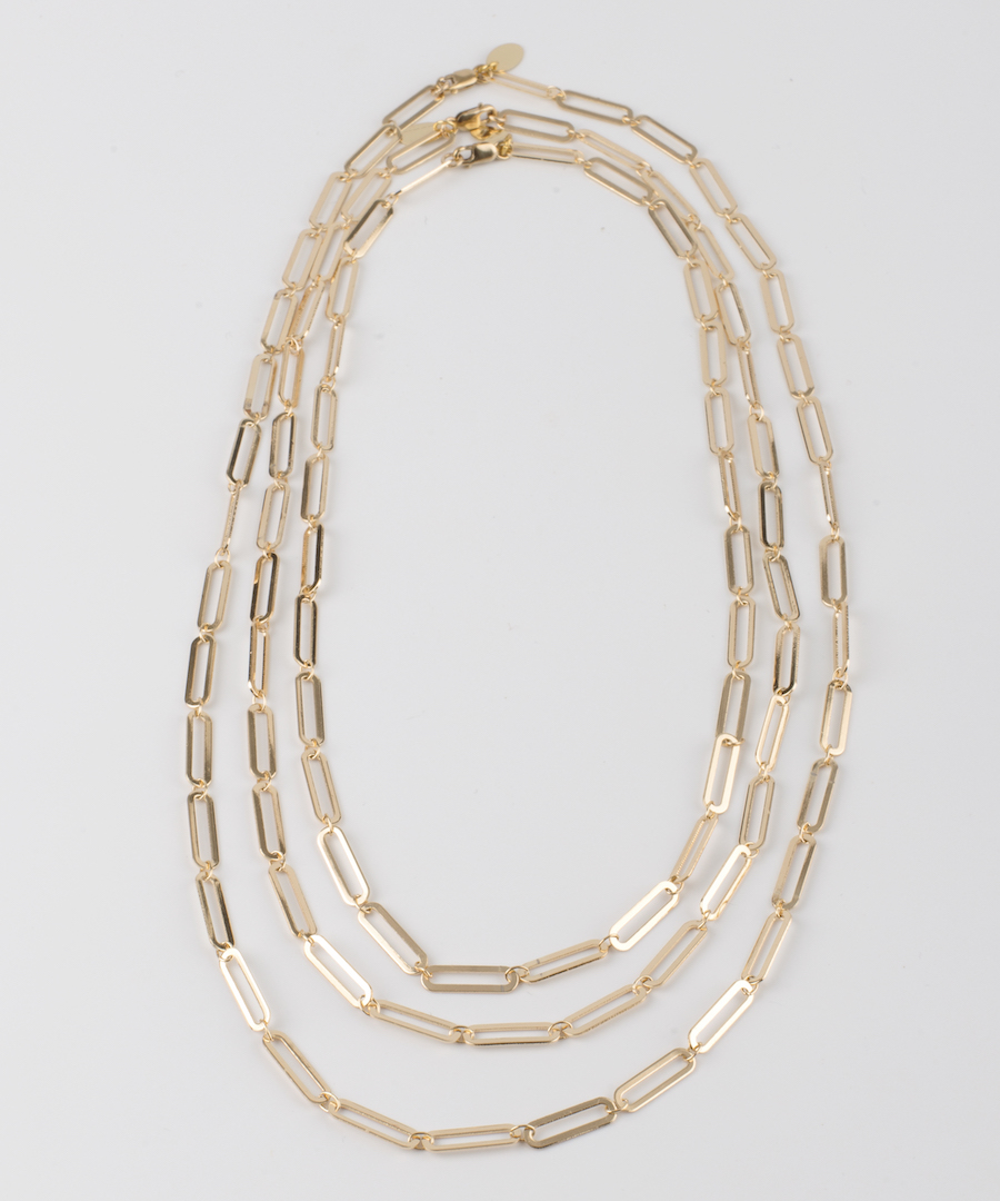 collier nell